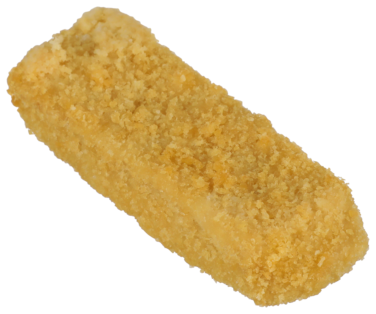 Fish Fingers