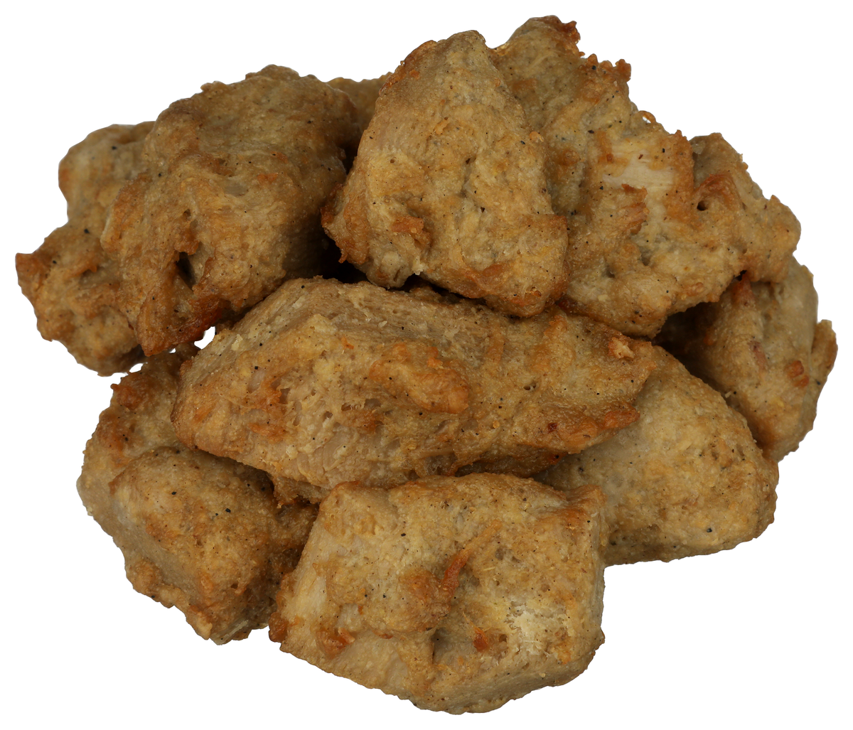 Chickn Bites