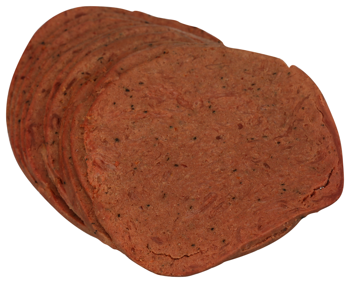 Pastrami