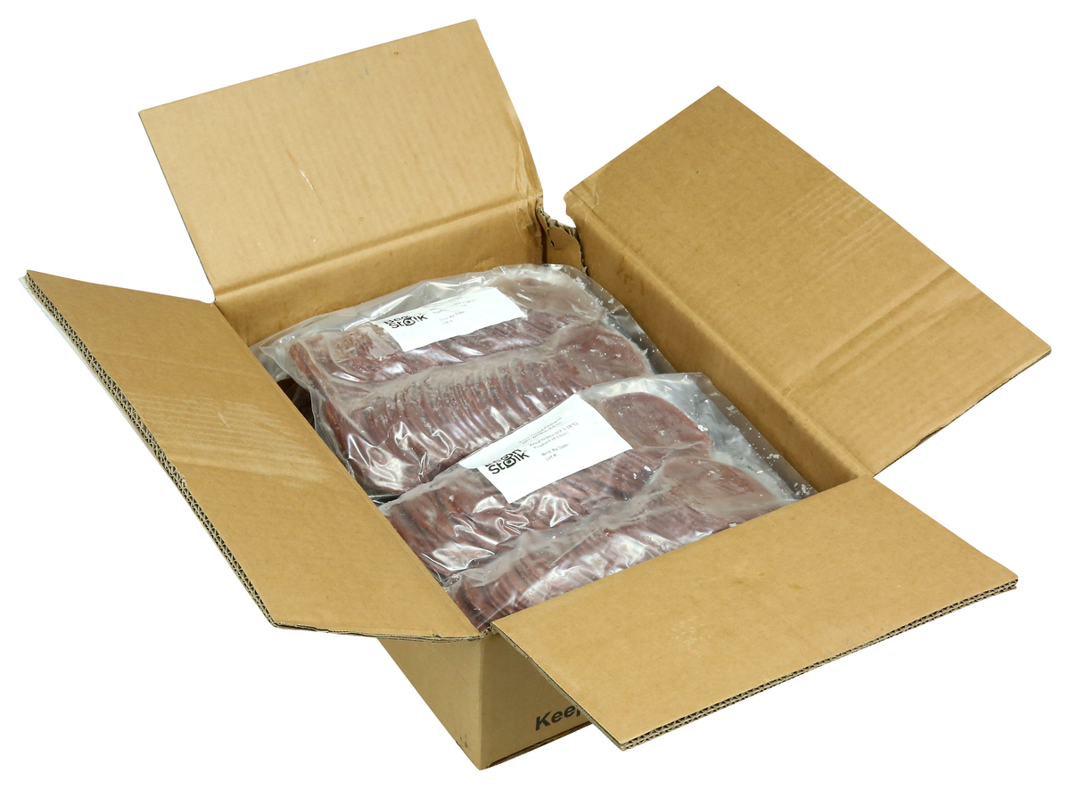 Pastrami