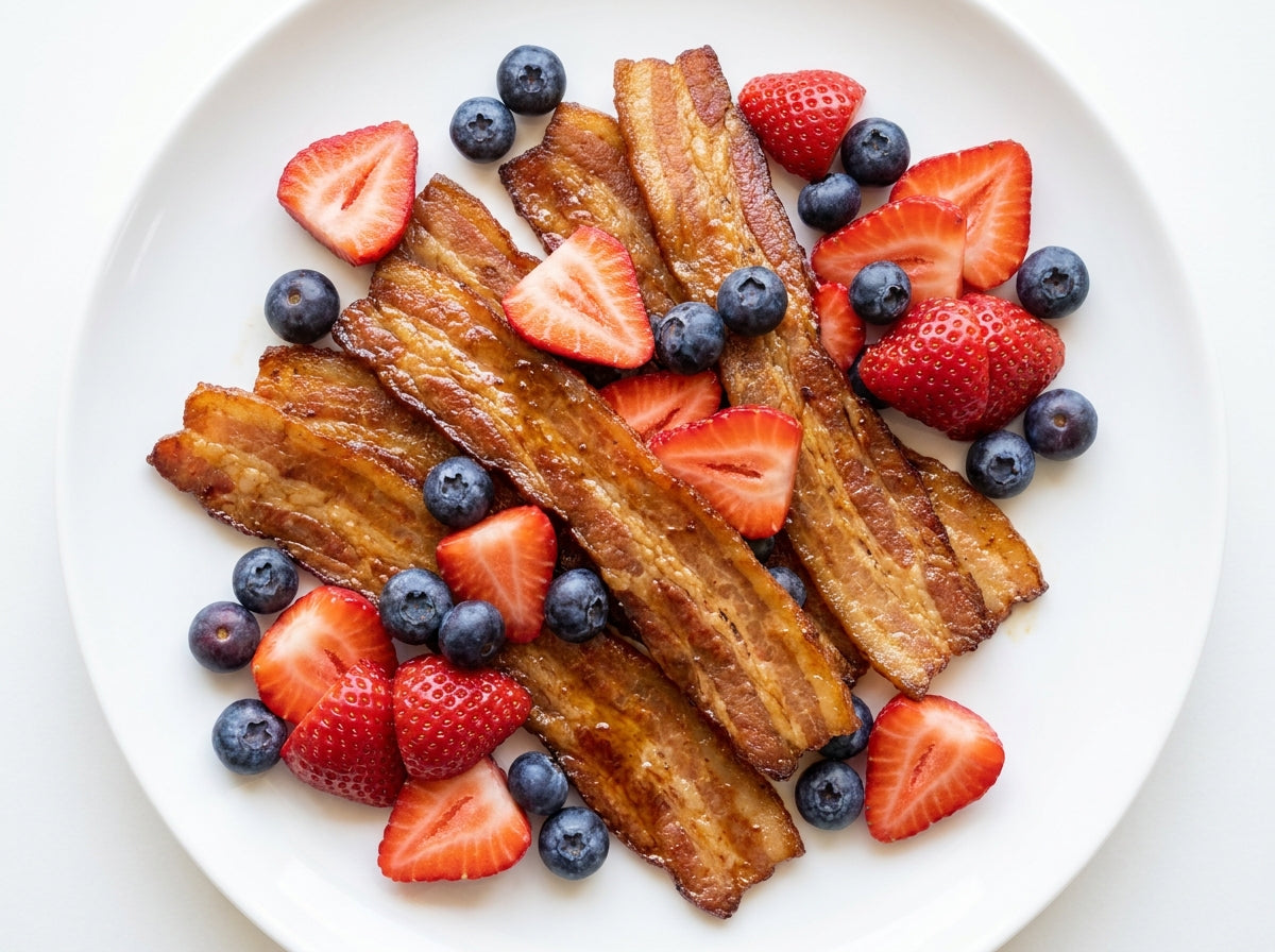The Crispy Bacon | Pack of 12