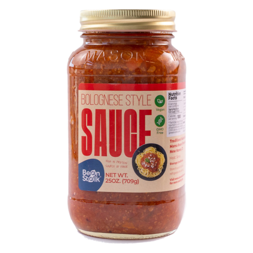 Bolognese Sauce