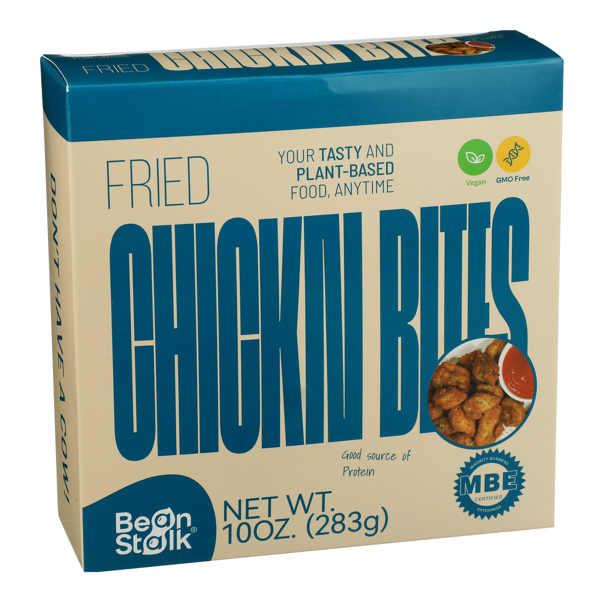 Chickn Bites