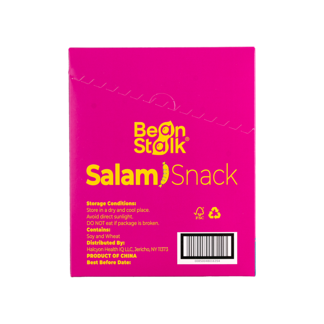 Salami Sticks
