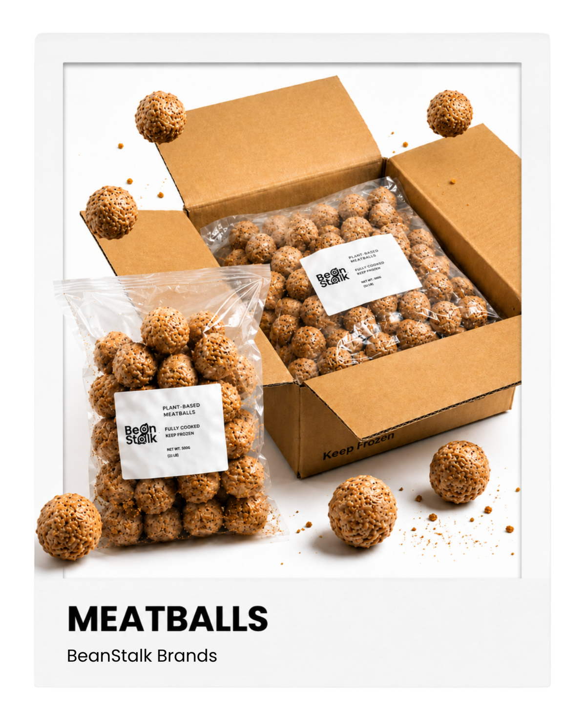 Meatballs