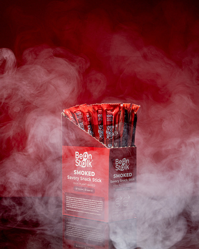 Smoked Sticks